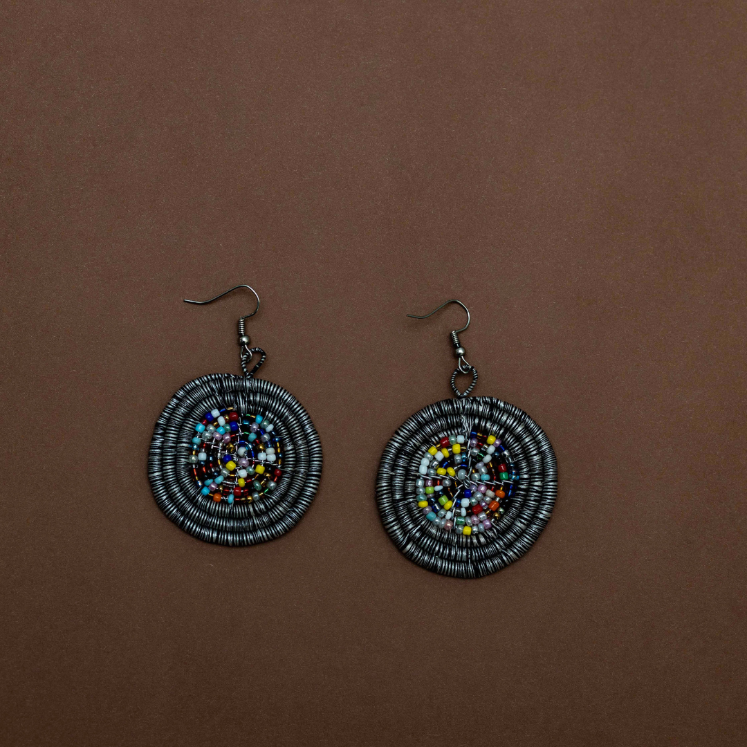 Linka Earrings