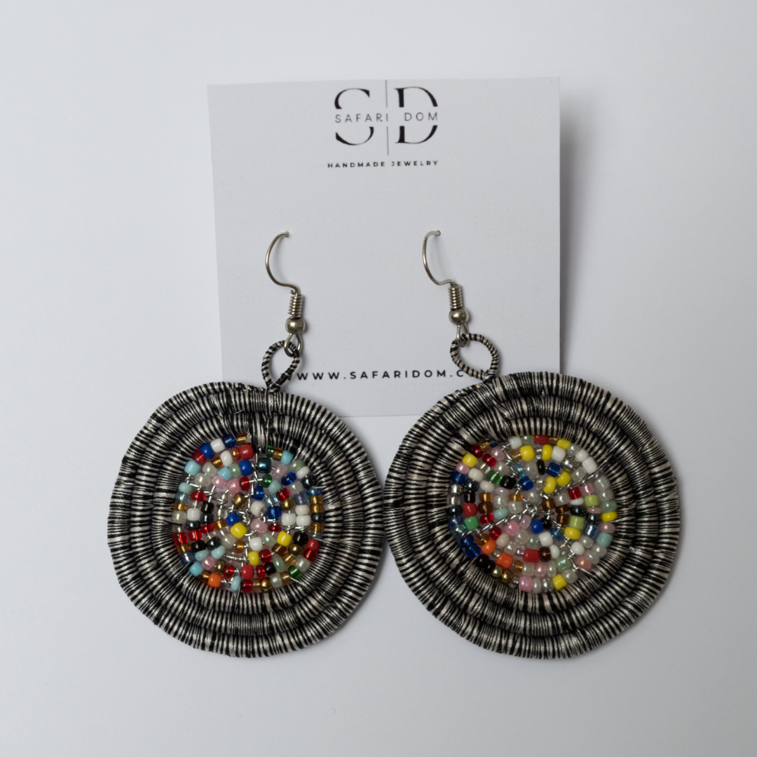 Linka Earrings