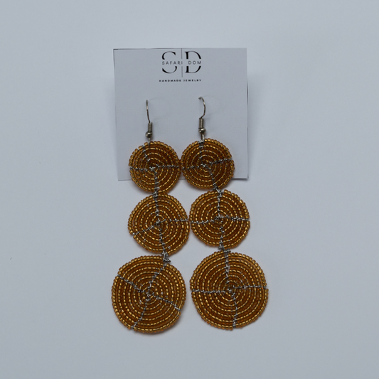 Choco Lulu Earrings