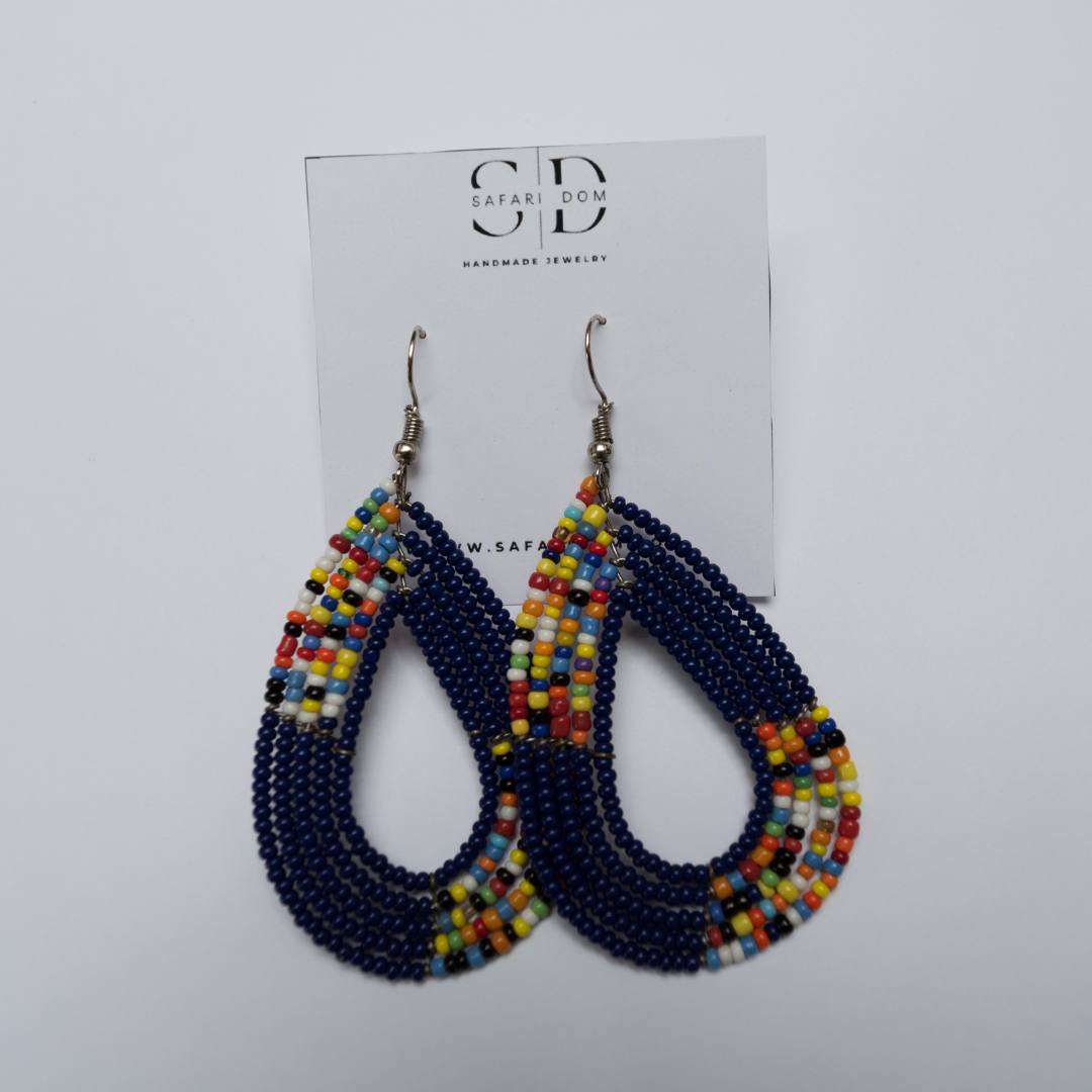 Lulu B Earrings