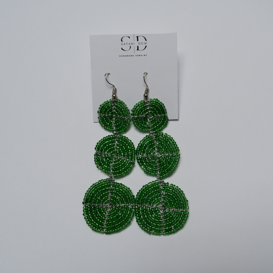 Lulu G Earrings