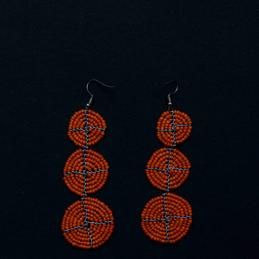 Lulu O Earrings